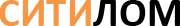 Логотип Ситилом